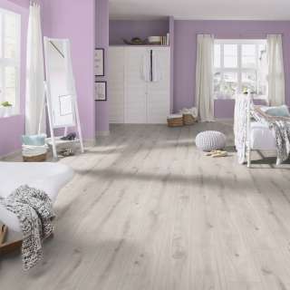 LAMINAT  8mm/Kl.33 ORGANIC Orca PURE + K231 HRAST MISTY p=2,26 m2 