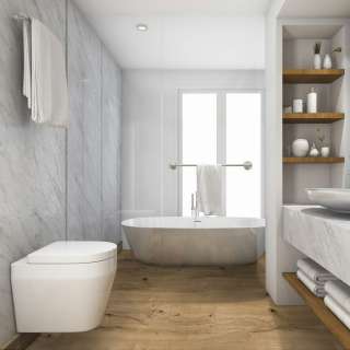 SPC VINIL 5mm/KL.34 ROCKO R123 NUTMEG p=2,5 m2 