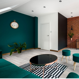 SPC VINIL 5+1mm/KL.34 ROCKO R079 SALT MINE s podlogom p=1,63m2 