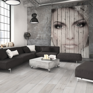 SPC VINIL 5+1mm/KL.34 ROCKO R079 SALT MINE s podlogom p=1,63m2 