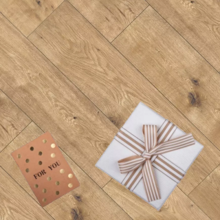 SPC VINIL 5+1mm/KL.34 ROCKO R131x HRAST BARLEY s podlogom p=2,14m2 