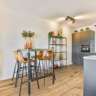 SPC VINIL 5+1mm/KL.34 ROCKO R131x HRAST BARLEY s podlogom p=2,14m2 