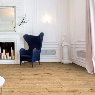 SPC VINIL 5+1mm/KL.34 ROCKO R131x HRAST BARLEY s podlogom p=2,14m2 