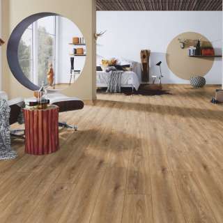 LAMINAT 12mm/Kl.33 KRONOSTEP PURE+ V FUGA K471x HRAST ANTIK CASHMERE p=1,507 m2 