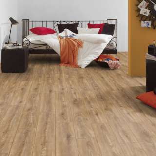 LAMINAT 12mm/Kl.33 KRONOSTEP PURE+ V FUGA K471x HRAST ANTIK CASHMERE p=1,507 m2 