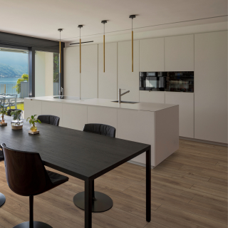 LAMINAT 10mm/Kl.33 KRONOSTEP PURE+ MO.RE K327 HRAST HILLSIDE p=1,89 m2 