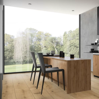 SPC VINIL 5+1mm/KL.34 ROCKO R128 SPC812RS HRAST ASCOT s podlogom, p=1,630 m2 