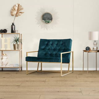 SPC VINIL 5+1mm/KL.34 ROCKO R128 SPC812RS HRAST ASCOT s podlogom, p=1,630 m2 