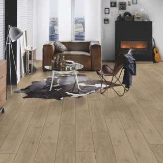 LAMINAT 12mm/Kl.33 KRONOSTEP PURE+ MO.RE K625 HRAST PISTACIO p=1,507 m2 