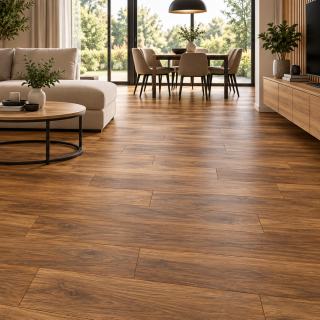 LAMINAT 12mm/Kl.33 TORLYS 9266x JOHNSON p=1,51 m2 