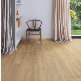 LAMINAT  8mm/Kl.32 SUBLIME 935x HRAST ODEON p=2,179m2 