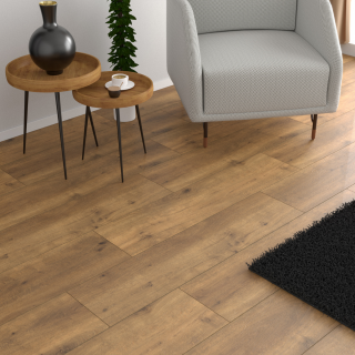 SPC VINIL 5mm/KL.34 ROCKO R149 BROWN MARTEN p=2,50 m2 