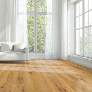 SPC VINIL 4+1mm/KL.33 CLICK VINYL 11233x HRAST CHAMPAGNE s podlogom p=2,235m2 