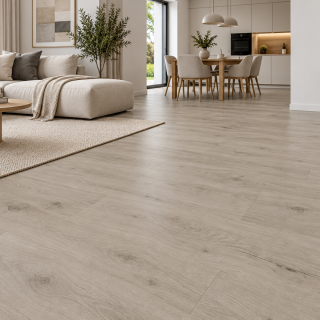 SPC VINIL 4+1mm/KL.33 CLICK VINYL 11229x HRAST LOIRE s podlogom p=2,235m2 