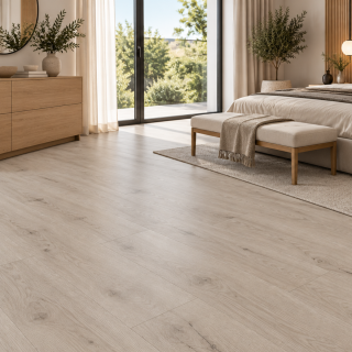 SPC VINIL 4+1mm/KL.33 CLICK VINYL 11229x HRAST LOIRE s podlogom p=2,235m2 
