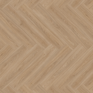 SPC VINIL 4+1mm/KL.33 HERRINGBONE RIBLJA KOST HRAST CALMA s podlogom p=A+B=1,47m2 