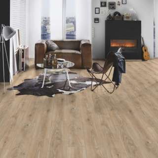 LAMINAT 12mm/Kl.33 KRONOSTEP PURE+ MO.RE K469 HRAST TORTILLA p=1,507m2 