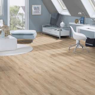 LAMINAT 12mm/Kl.33 KRONOSTEP PURE+ V FUGA K469 HRAST TORTILLA p=1,507m2 