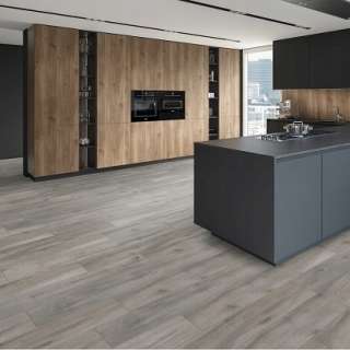 SPC VINIL 4mm/KL.32 KRONOSTEP Z212 SAND DUNE HRAST p=1,97 m2 