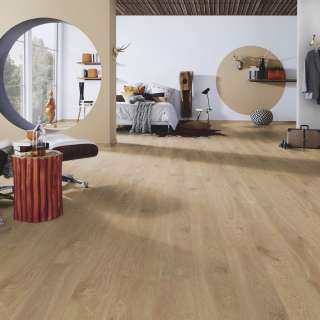 LAMINAT  8mm/Kl.33 ORGANIC Orca PURE + K405 HRAST SOLAR p=2,26 m2 