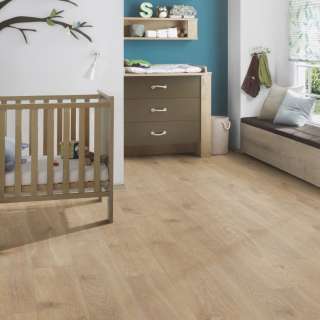 LAMINAT  8mm/Kl.33 ORGANIC Orca PURE + K405 HRAST SOLAR p=2,26 m2 