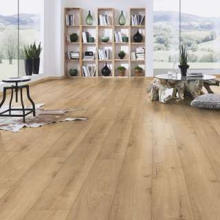 LAMINAT 12mm/Kl.33 ATLANTIC MO.RE PURE+ K326 HRAST SUNDANCE p=1,507 m2 