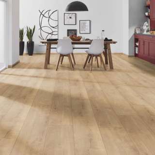 LAMINAT 12mm/Kl.33 ATLANTIC MO.RE PURE+ K326 HRAST SUNDANCE p=1,507 m2 