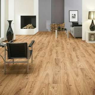 LAMINAT  7+1mm/Kl.31 PROMO 30308862x HRAST p=2,22m2 s podlogom, RASPOLOŽIVO 26,8m2 