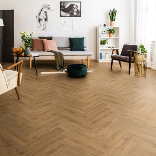 LAMINAT 10mm/Kl.33 ATLANTIC MO.RE PURE+ K476x HRAST CARPENTER p=1,76m2 