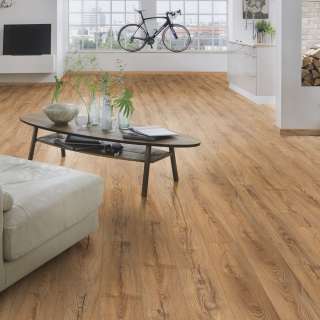 LAMINAT 10mm/Kl.33 ATLANTIC MO.RE PURE+ K476x HRAST CARPENTER p=1,76m2 