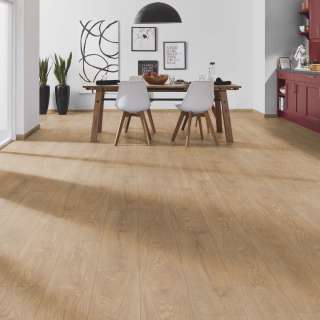 LAMINAT 12mm/Kl.33 KRONOSTEP PURE+ MO.RE K638 HRAST CORNFORTH p=1,507 m2 
