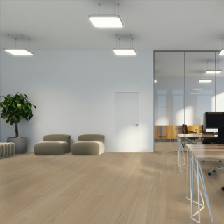 LAMINAT 12mm/Kl.33 FUZION 195 ALx ALPINE MIST p=1,51 m2 
