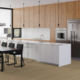 LAMINAT 12mm/Kl.33 FUZION 195 ALx ALPINE MIST p=1,51 m2 