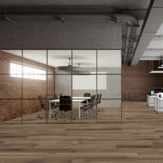LAMINAT 12mm/Kl.33 FUZION 195 RSx RUSTIC STEIN p=1,51 m2 