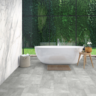 SPC VINIL 4mm/KL.32 KRONOSTEP R115 RAW IMPERIAL p=3,02 m2 