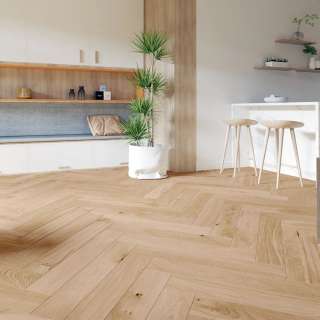 PARKET RIBLJA KOST HERRINGBONE LOMBARDY 725/130/14 mm p=0,65 m2 