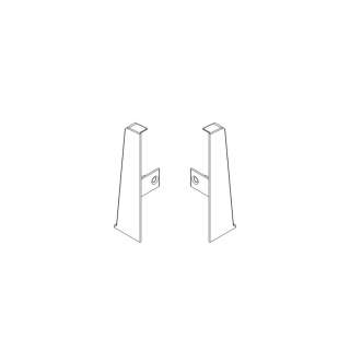 PVC ZAVRŠETAK ZA LETVICE HI LINE M175 