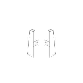 PVC ZAVRŠETAK ZA LETVICE HI LINE M106 