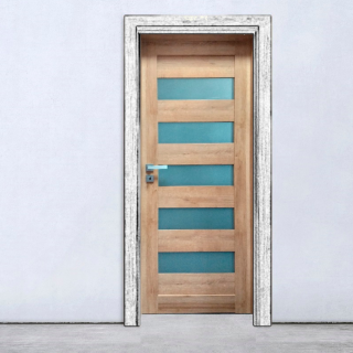 VRATNO KRILO DOMINO 3 