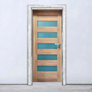 VRATNO KRILO DOMINO 3 