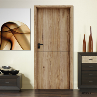 VRATNO KRILO BELGATTO 