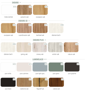 VRATNO KRILO BELGATTO 