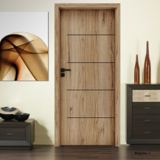 VRATNO KRILO BELGATTO 