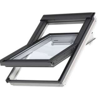 KROVNI PROZOR VELUX BIJELA BOJA STAKLO 68 EL. NAPAJANJE 