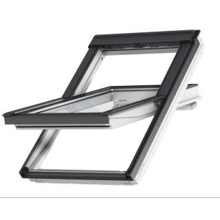 KROVNI PROZOR VELUX BIJELI POLIURETAN STAKLO 68 