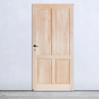 VRATNO KRILO LIPA JASNA 