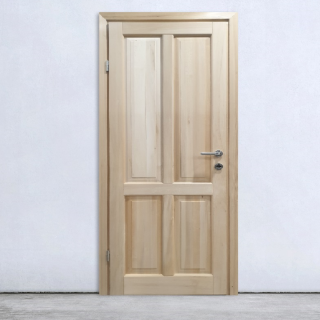 VRATNO KRILO LIPA JASNA 