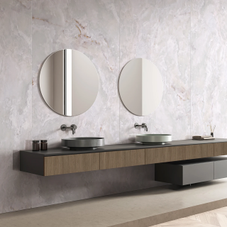 ZIDNA OBLOGA ROCKO MARBLE 4mm 1230/2800 