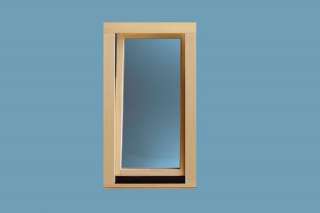 PROZOR JEDNOKRILNI 80-90 