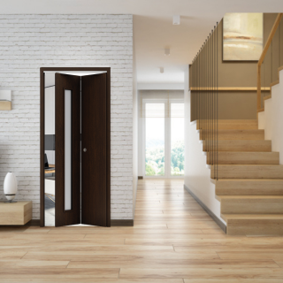 VRATNO KRILO ZA PREKLOPNA VRATA LIBRA 